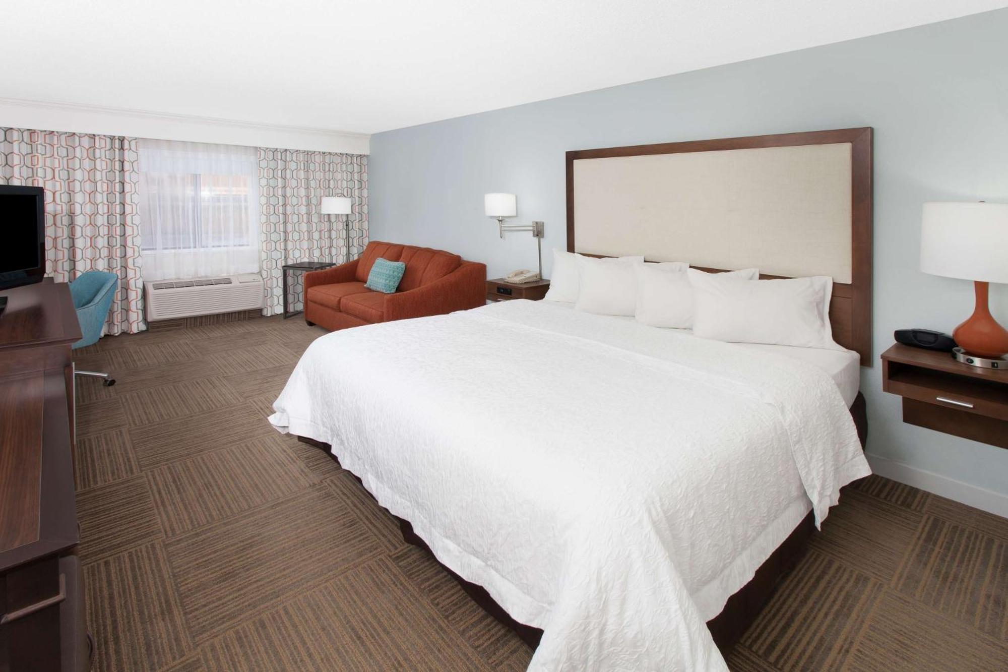 Hampton Inn Birch Run Ngoại thất bức ảnh