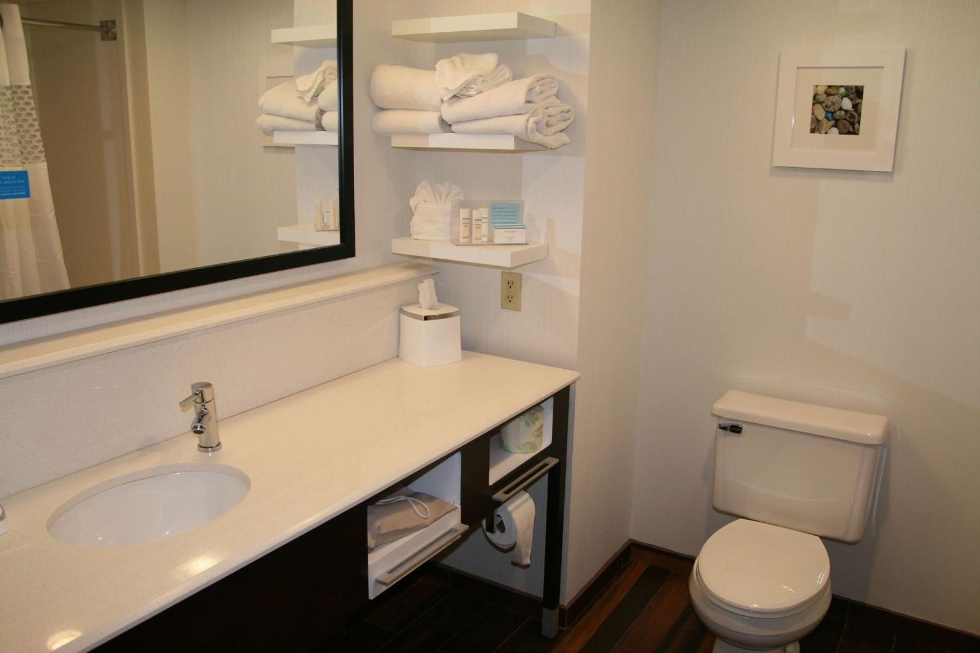 Hampton Inn Birch Run Ngoại thất bức ảnh