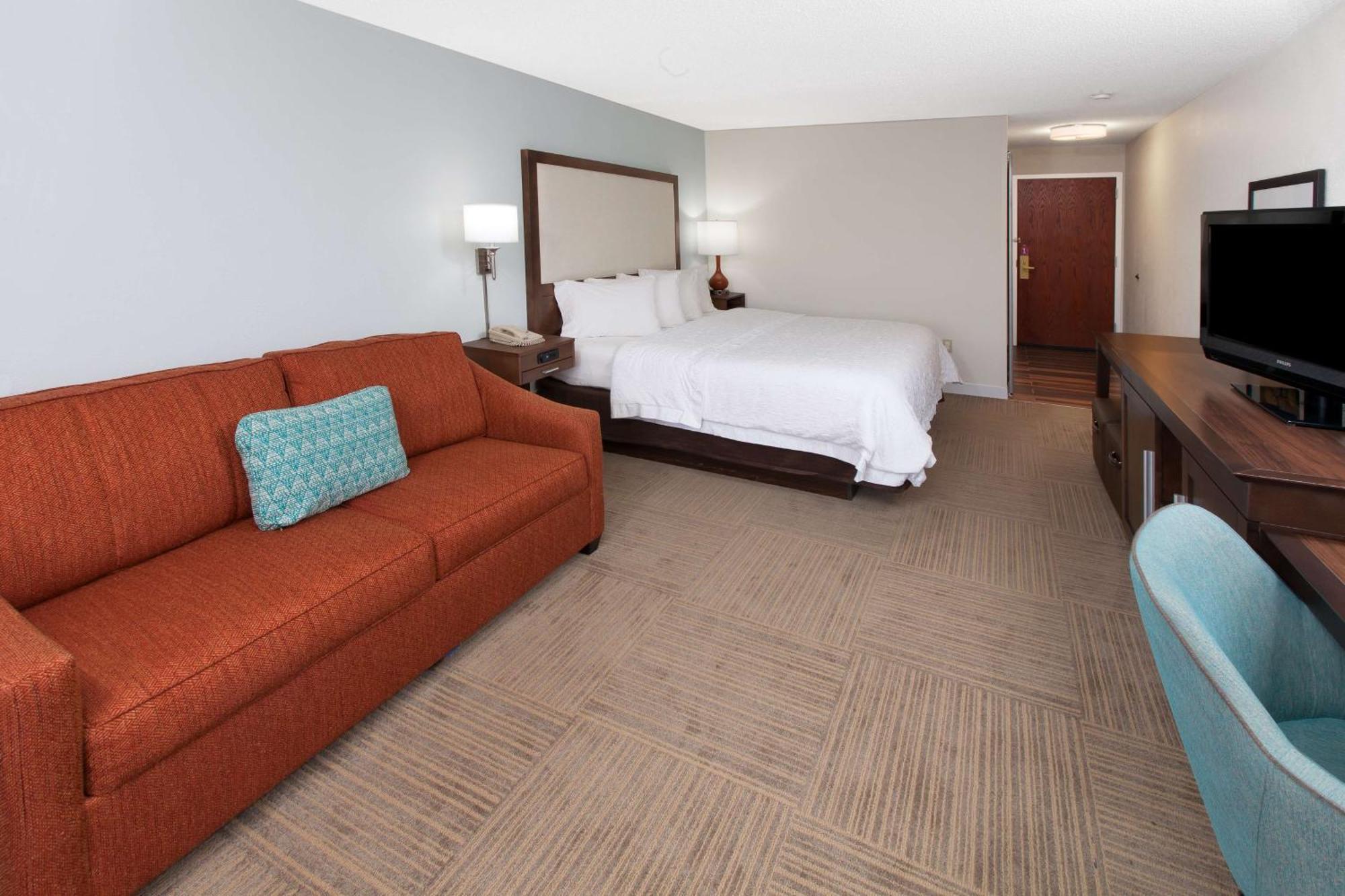 Hampton Inn Birch Run Ngoại thất bức ảnh