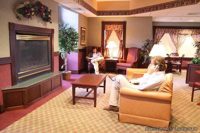 Hampton Inn Birch Run Nội địa bức ảnh