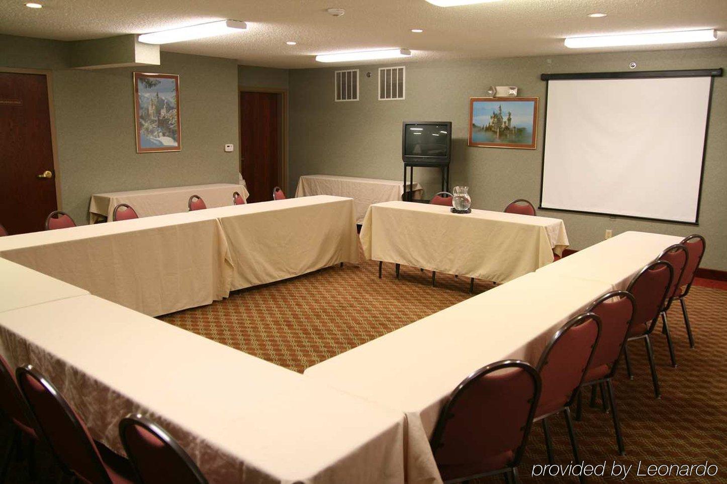 Hampton Inn Birch Run Tiện nghi bức ảnh