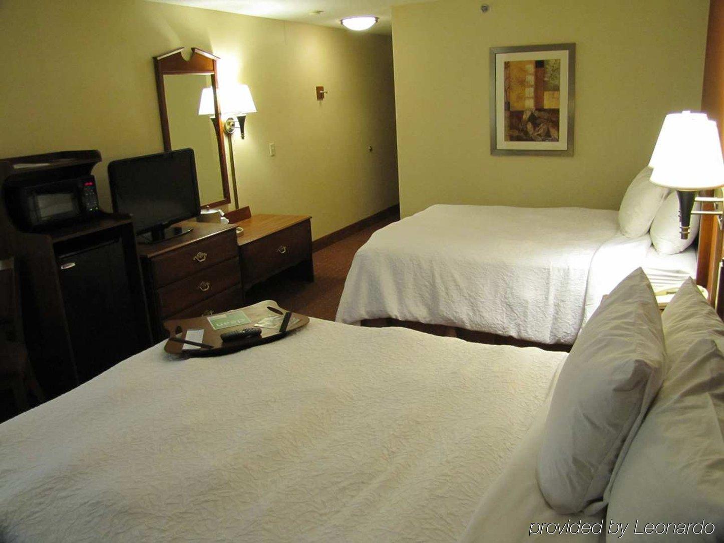 Hampton Inn Birch Run Ngoại thất bức ảnh