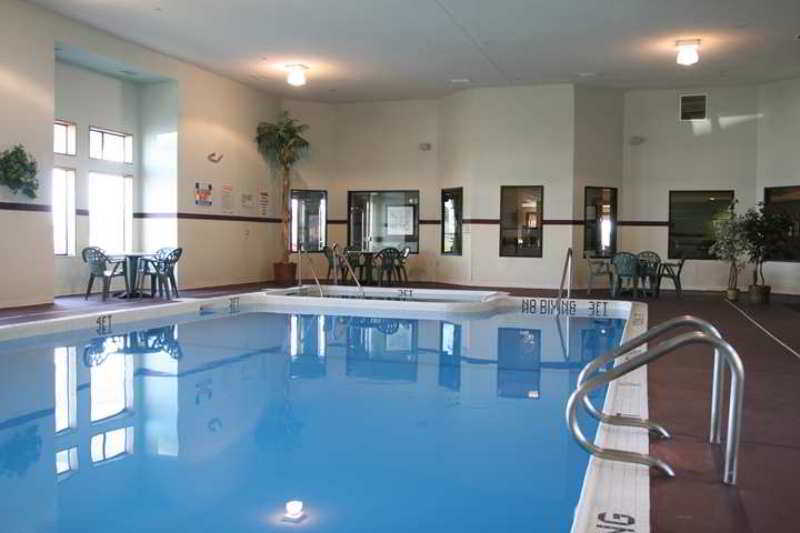 Hampton Inn Birch Run Tiện nghi bức ảnh