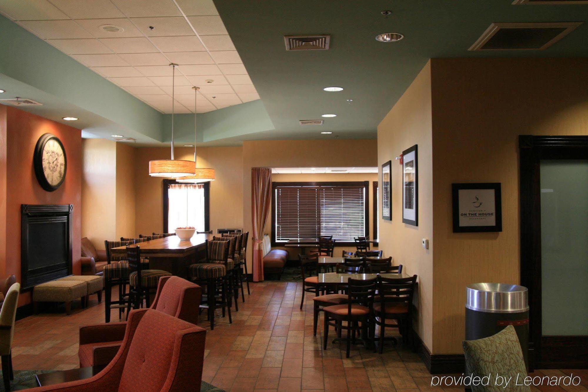 Hampton Inn Birch Run Ngoại thất bức ảnh