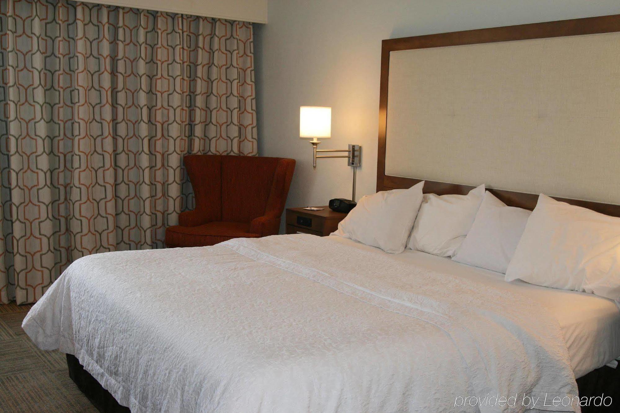 Hampton Inn Birch Run Ngoại thất bức ảnh