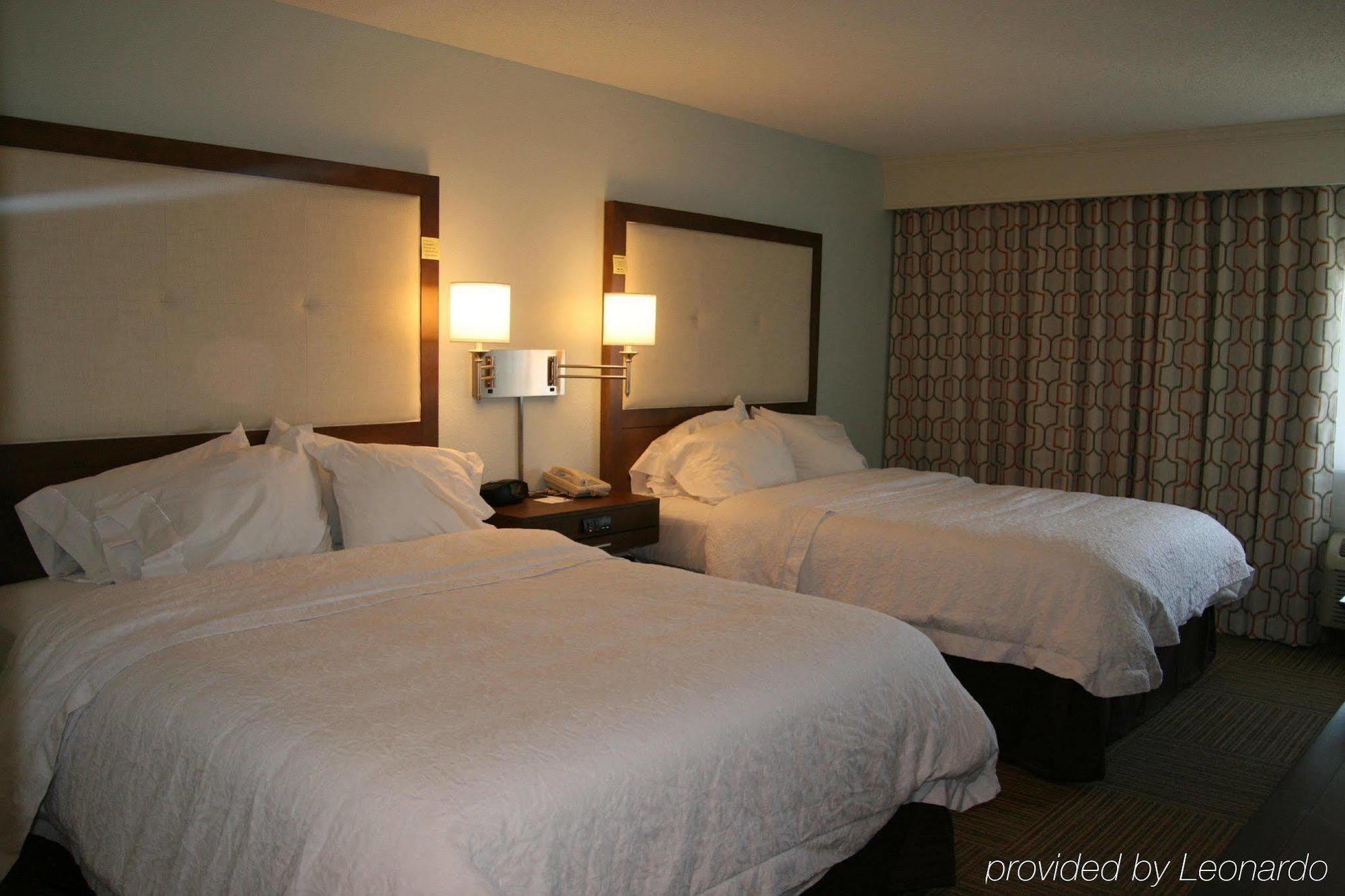 Hampton Inn Birch Run Ngoại thất bức ảnh