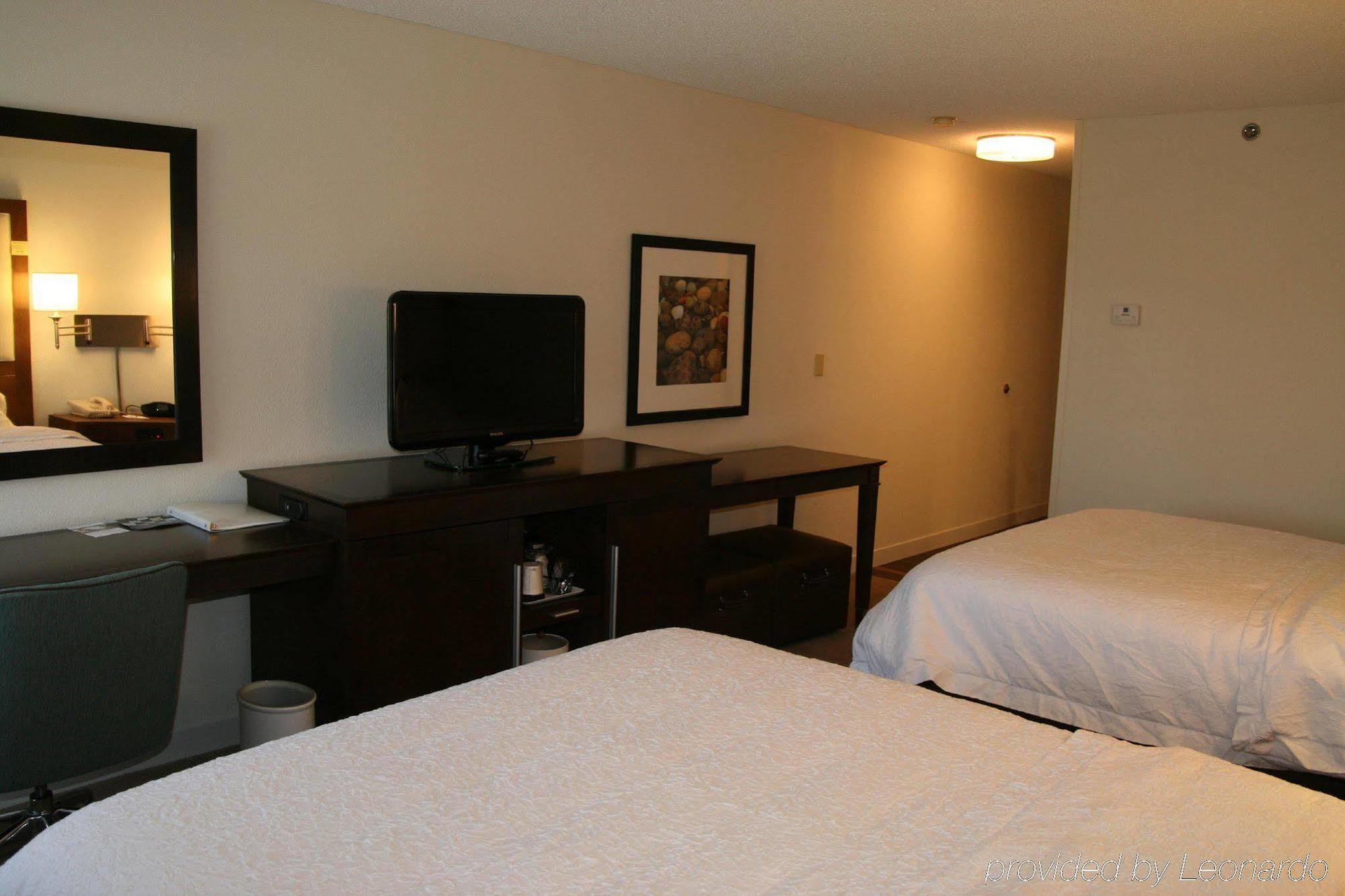 Hampton Inn Birch Run Ngoại thất bức ảnh