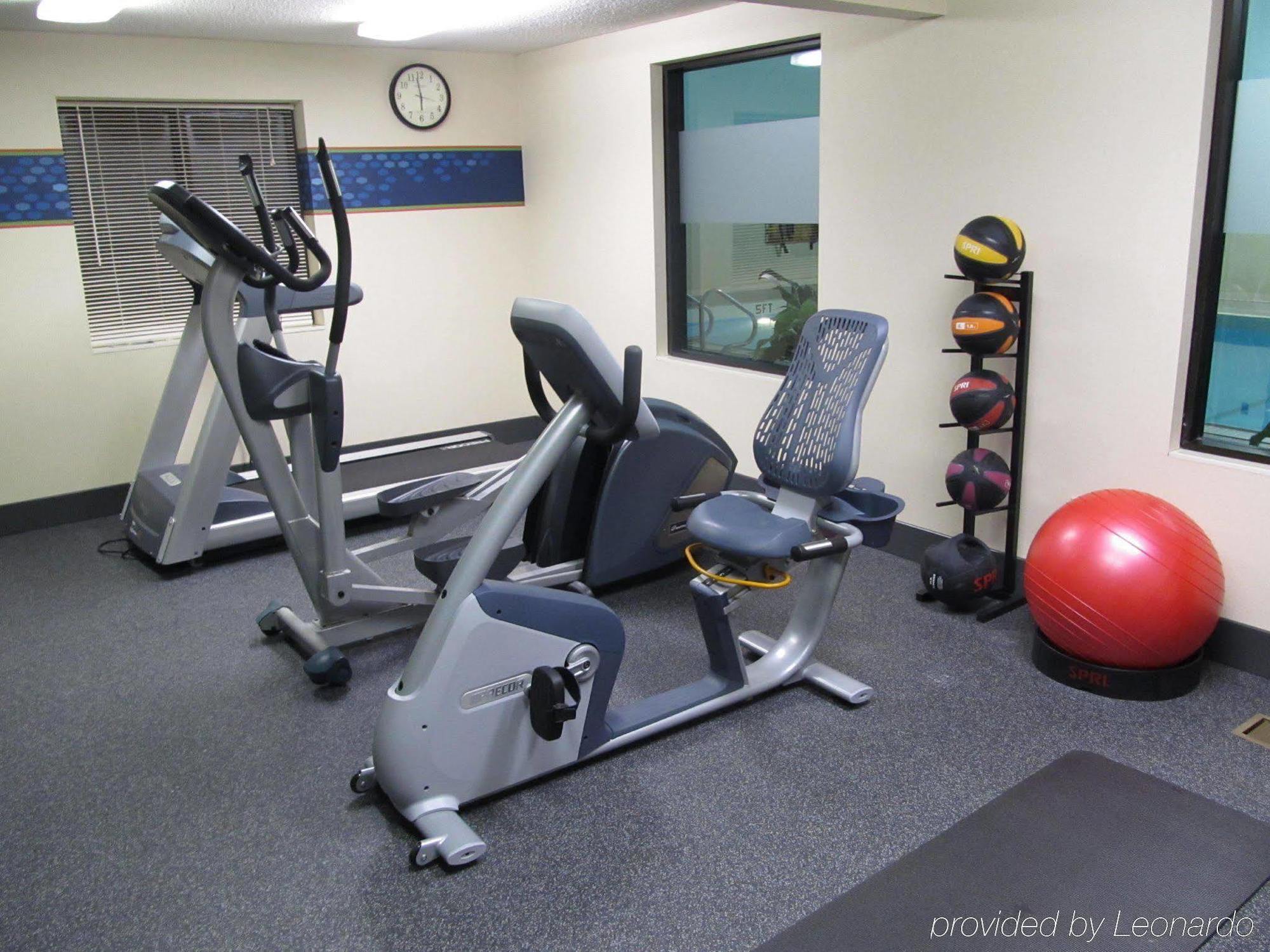 Hampton Inn Birch Run Ngoại thất bức ảnh
