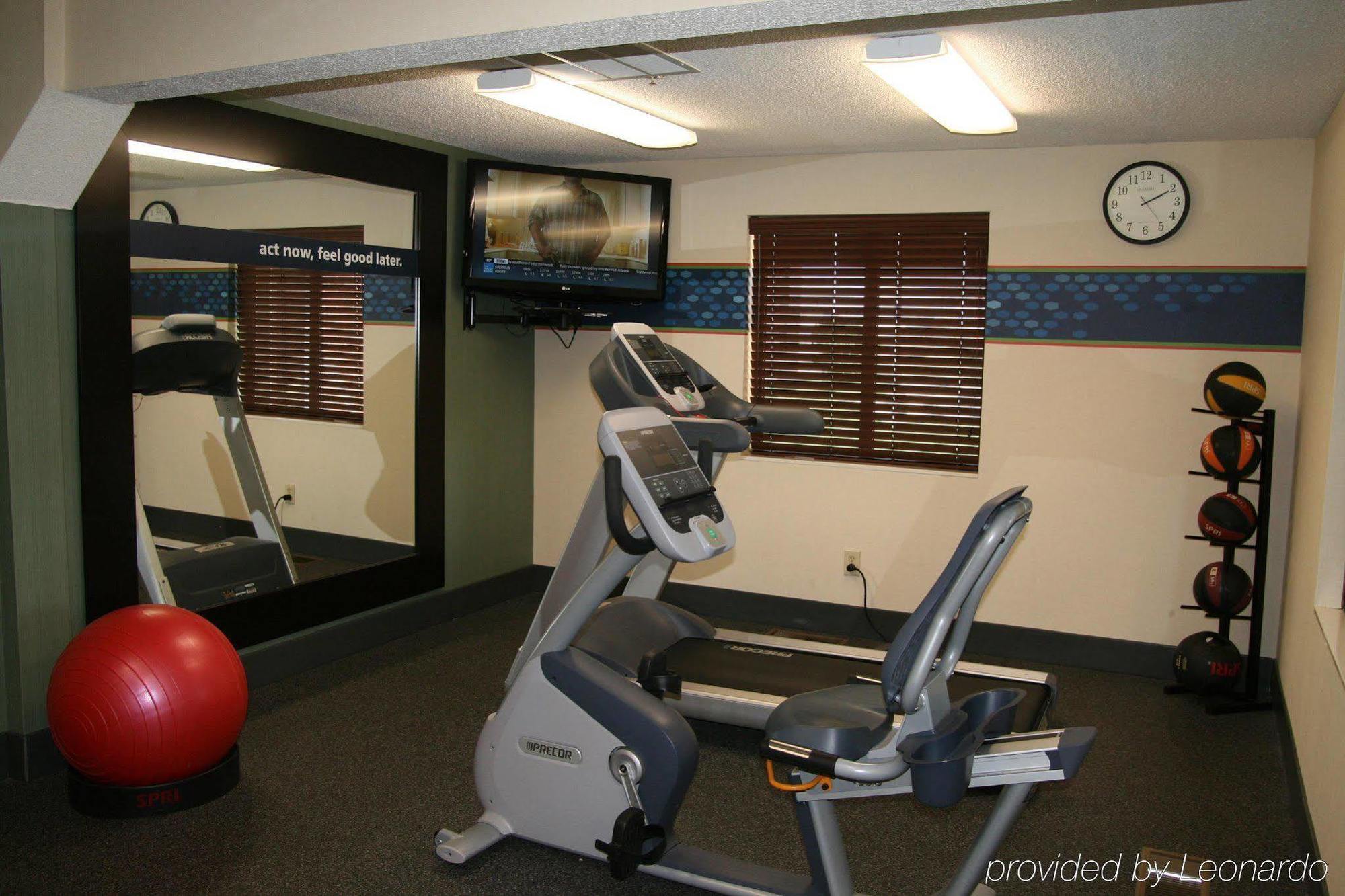 Hampton Inn Birch Run Ngoại thất bức ảnh