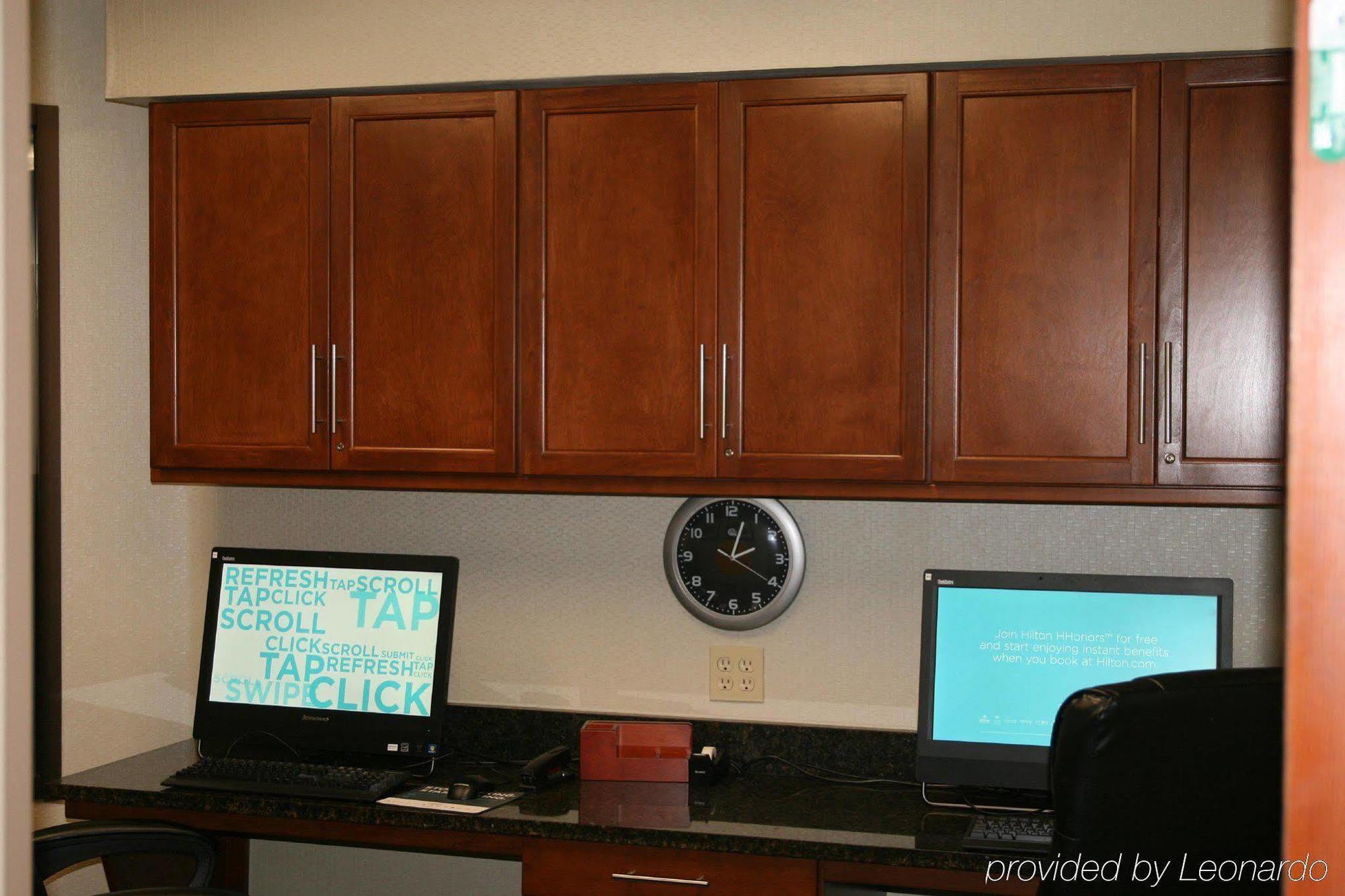Hampton Inn Birch Run Ngoại thất bức ảnh