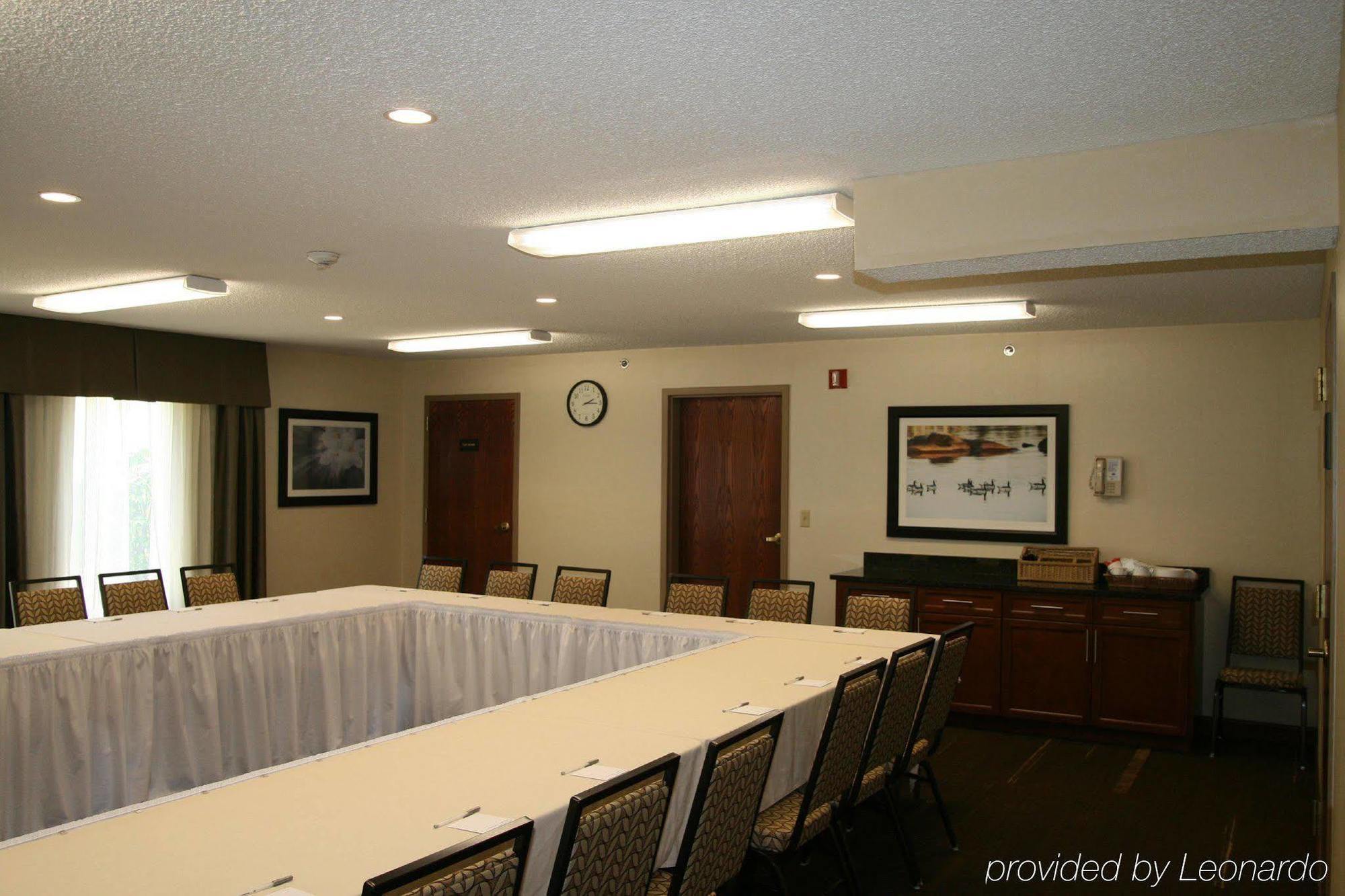 Hampton Inn Birch Run Ngoại thất bức ảnh