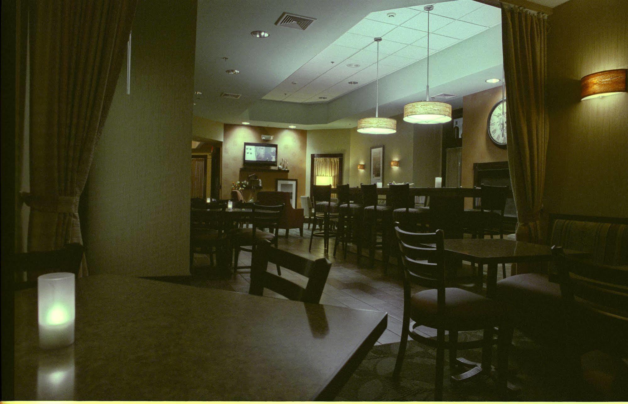 Hampton Inn Birch Run Ngoại thất bức ảnh