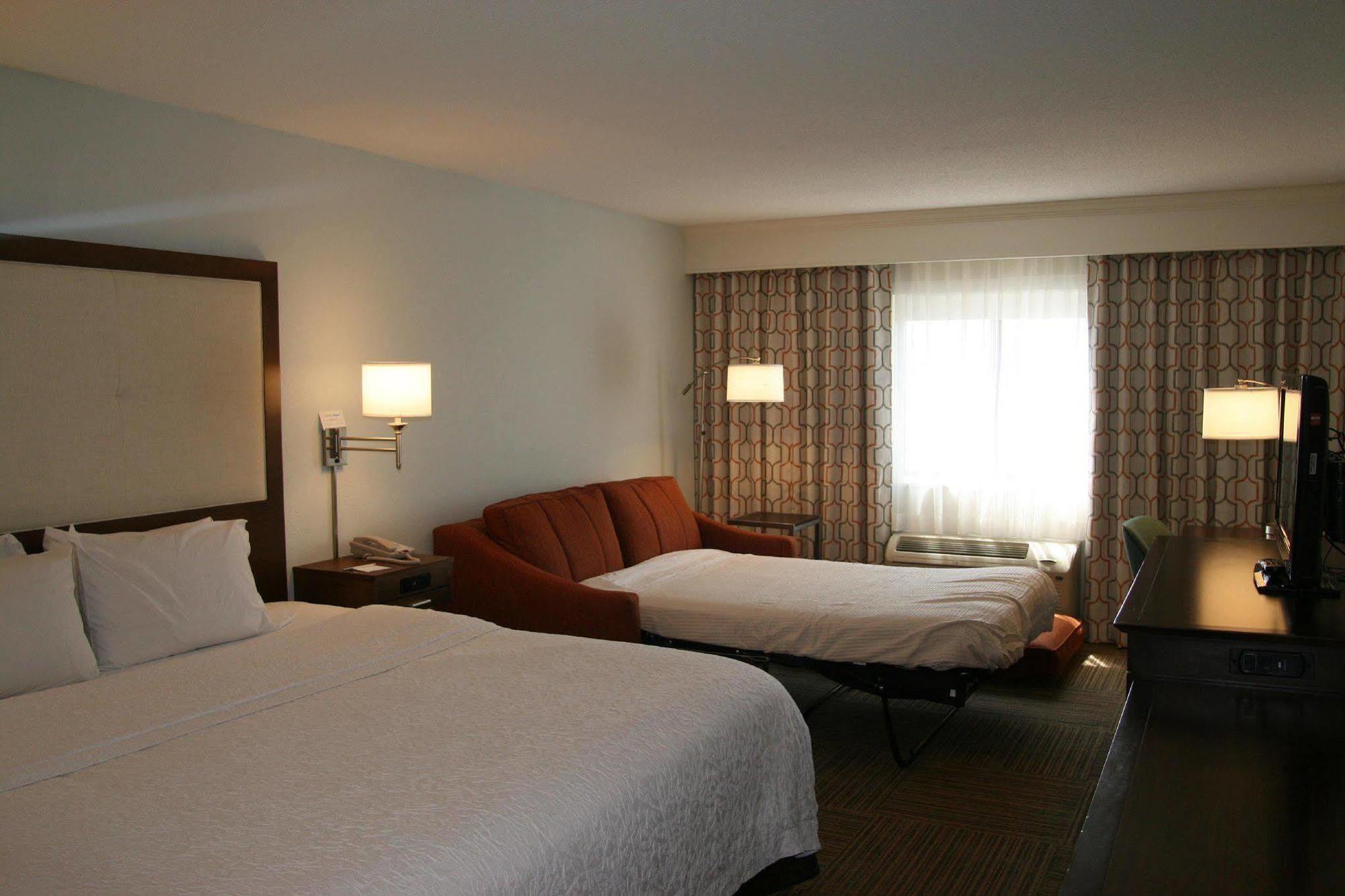 Hampton Inn Birch Run Ngoại thất bức ảnh
