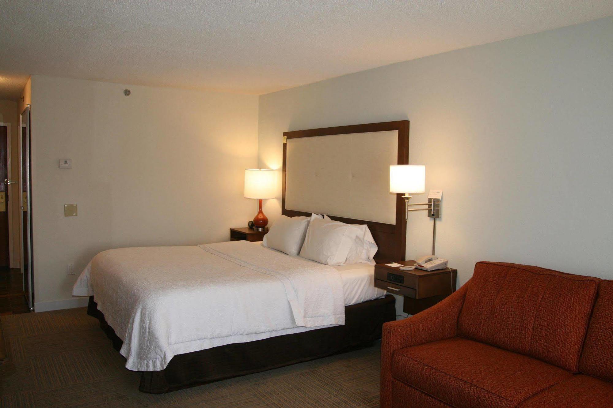 Hampton Inn Birch Run Ngoại thất bức ảnh