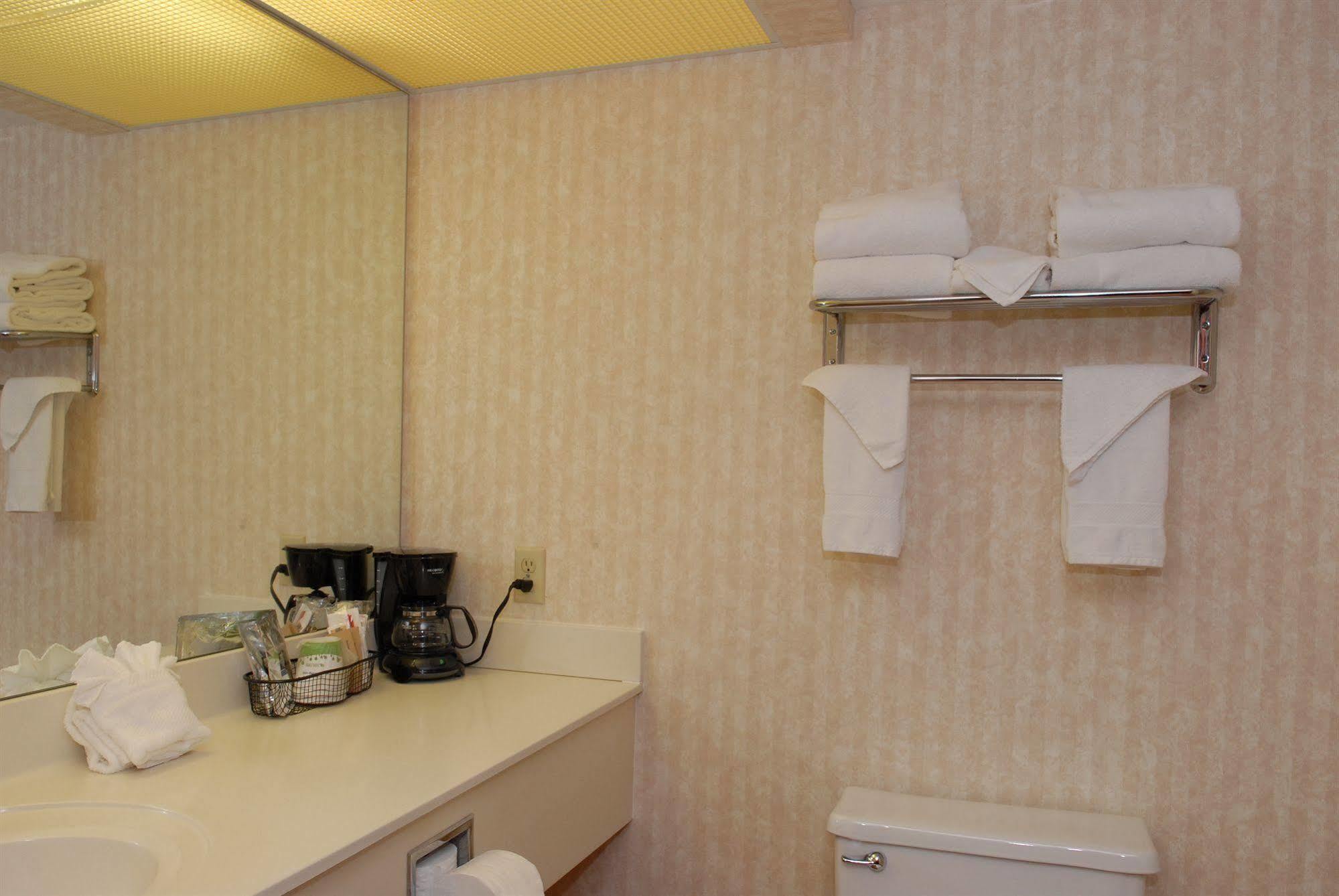 Hampton Inn Birch Run Ngoại thất bức ảnh
